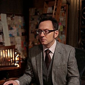 Fotoğraf Michael Emerson