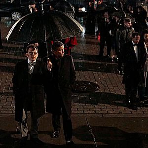 Fotoğraf Michael Emerson