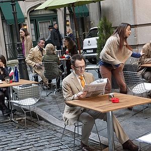 Fotoğraf Michael Emerson