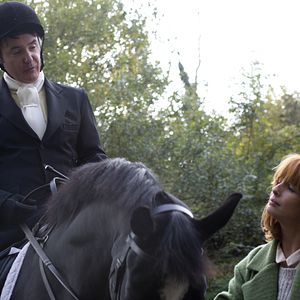 Fotoğraf Kelly Reilly