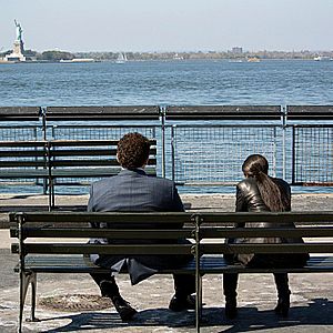 Fotoğraf Kevin Chapman