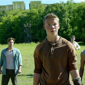 Fotoğraf Will Poulter