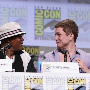 Fotoğraf Kingsman: Gizli Servis