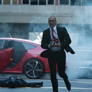 Fotoğraf Hitman: Ajan 47