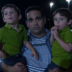 Fotoğraf Mom's Night Out