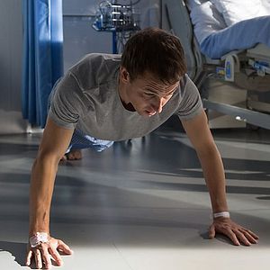 Fotoğraf Tobias Menzies