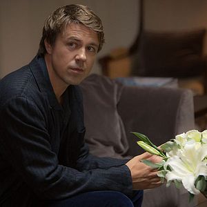 Fotoğraf Andrew Buchan