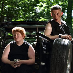 Fotoğraf Swann Arlaud