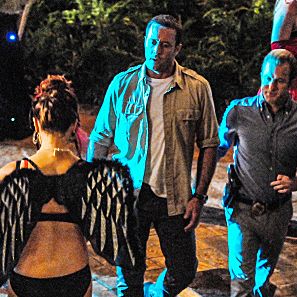 Fotoğraf Alex O'Loughlin