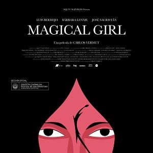 Fotoğraf Sihirli Kız