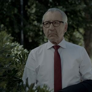 Fotoğraf José Sacristán