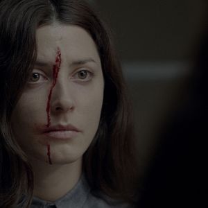 Fotoğraf Bárbara Lennie