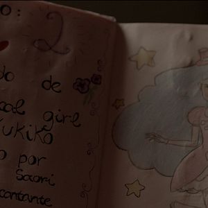 Fotoğraf Sihirli Kız