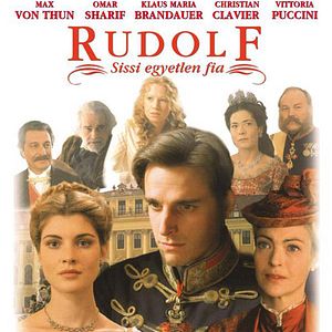 Fotoğraf Kronprinz Rudolf