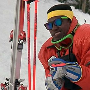 Fotoğraf Ski patrol