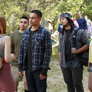 Fotoğraf Rene Moran