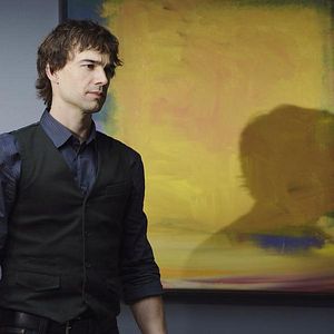 Fotoğraf Christopher Gorham