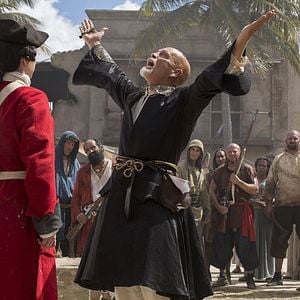 Fotoğraf John Malkovich