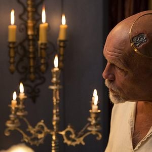 Fotoğraf John Malkovich