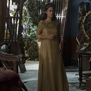 Fotoğraf Yasmine Al Massri