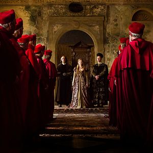 Fotoğraf Isolda Dychauk