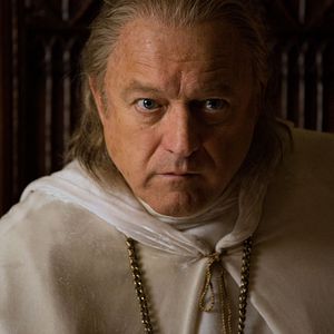 Fotoğraf John Doman