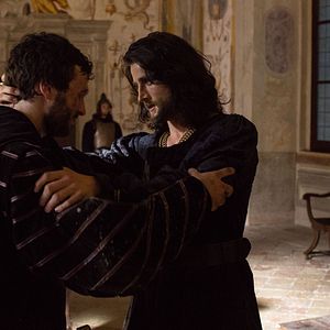 Fotoğraf Mark Ryder (II)