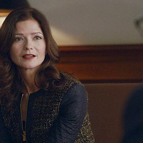 Fotoğraf Jill Hennessy