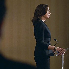 Fotoğraf Julianna Margulies