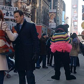 Fotoğraf Josh Charles