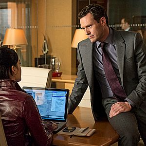 Fotoğraf Jason O'Mara