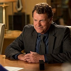 Fotoğraf John Noble
