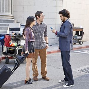 Fotoğraf Josh Cooke