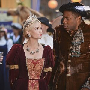 Fotoğraf Jaime King