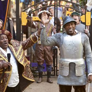 Fotoğraf Reginald VelJohnson