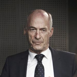 Fotoğraf Stig Hoffmeyer