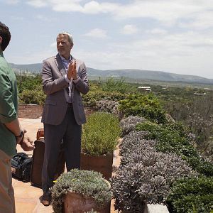 Fotoğraf Campbell Scott