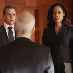 Fotoğraf Gabriel Macht