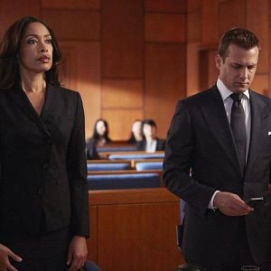 Fotoğraf Gabriel Macht