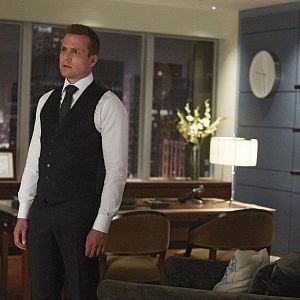 Fotoğraf Gabriel Macht