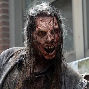 Fotoğraf The Walking Dead