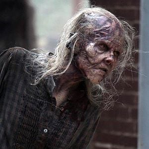 Fotoğraf The Walking Dead
