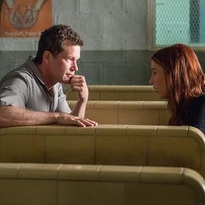 Fotoğraf Dylan Walsh