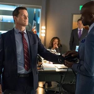 Fotoğraf Dylan Walsh