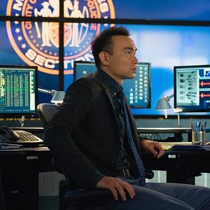 Fotoğraf James Hiroyuki Liao