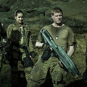 Fotoğraf Steven Waddington