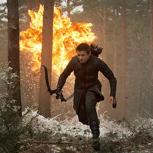 Fotoğraf Jeremy Renner