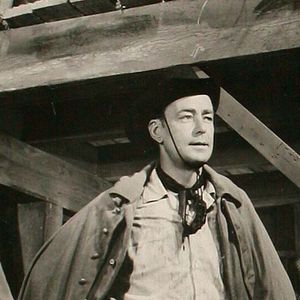 Fotoğraf Gordon Douglas