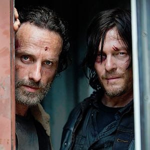 Fotoğraf The Walking Dead