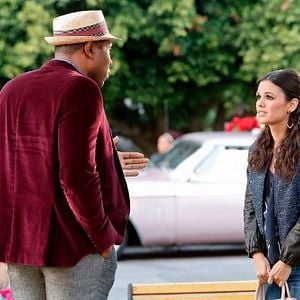 Fotoğraf Rachel Bilson